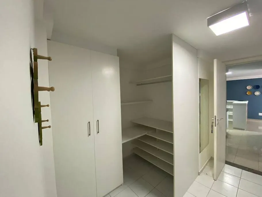 Flat 2 Quartos, Vista Para O Mar Natal 0*,