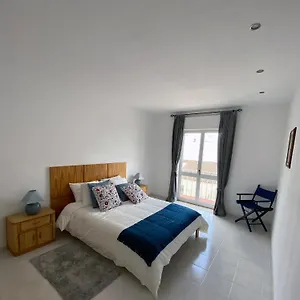 T1 - Cantinho Da Lurdes Tavira
