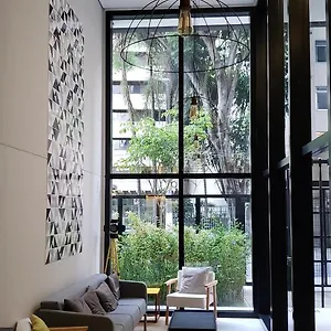 31 New W/ Fast Reliable Wifi, Balcony And Gym São Paulo