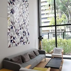 68 Brand-new Next To Paulista Av, Fast Wifi São Paulo