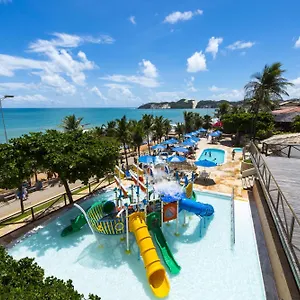 Hotel Praiamar & Convention, Natal