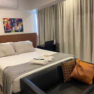 De Luxo Mobiliado Moema São Paulo