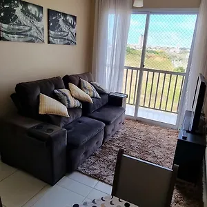 Apto Perfeito Em Natal, Venha Desfrutar Do Natal