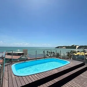 Completo Em Ponta Negra 50m Do Mar Natal