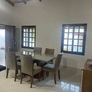 Casa Temporada Natal