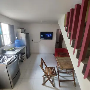 Duplex Economico Ponta Negra Natal