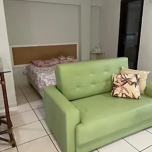 Hospedagem Em Natal