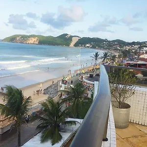 Mirador Vista Mar 102 Natal