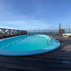 Marsallis Flat Natal