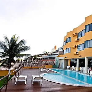 Flat Com Vista O Morro Do Careca Natal