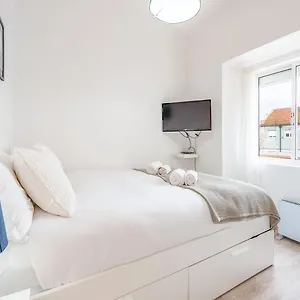 Guestready - Sweet Alcantara Lisboa